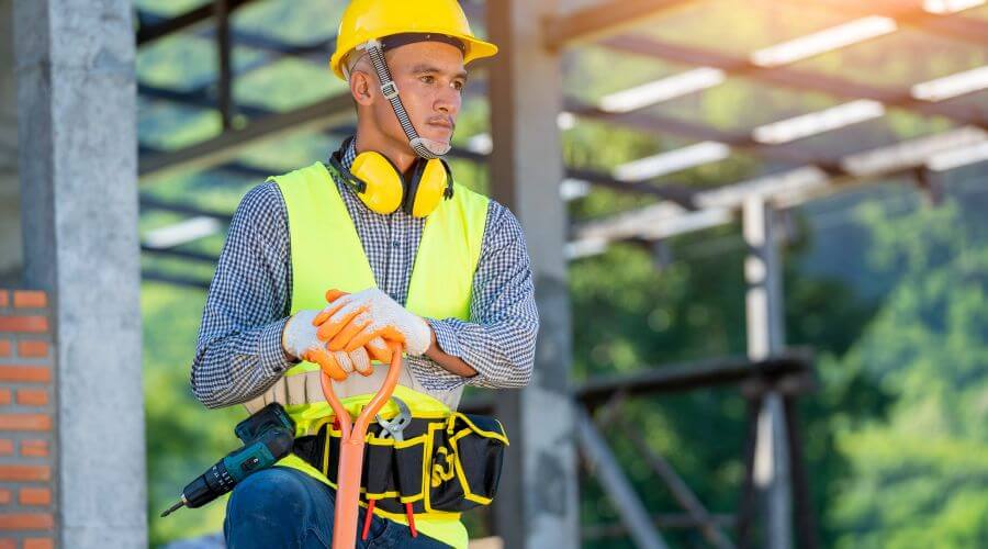 Expert top industrial roofings services in Forney, TX